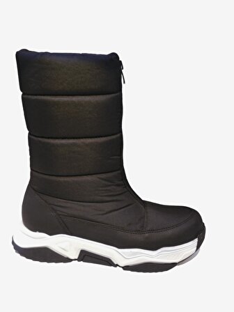 Shade ayakkabı Siyah Kar Botu 4000,2